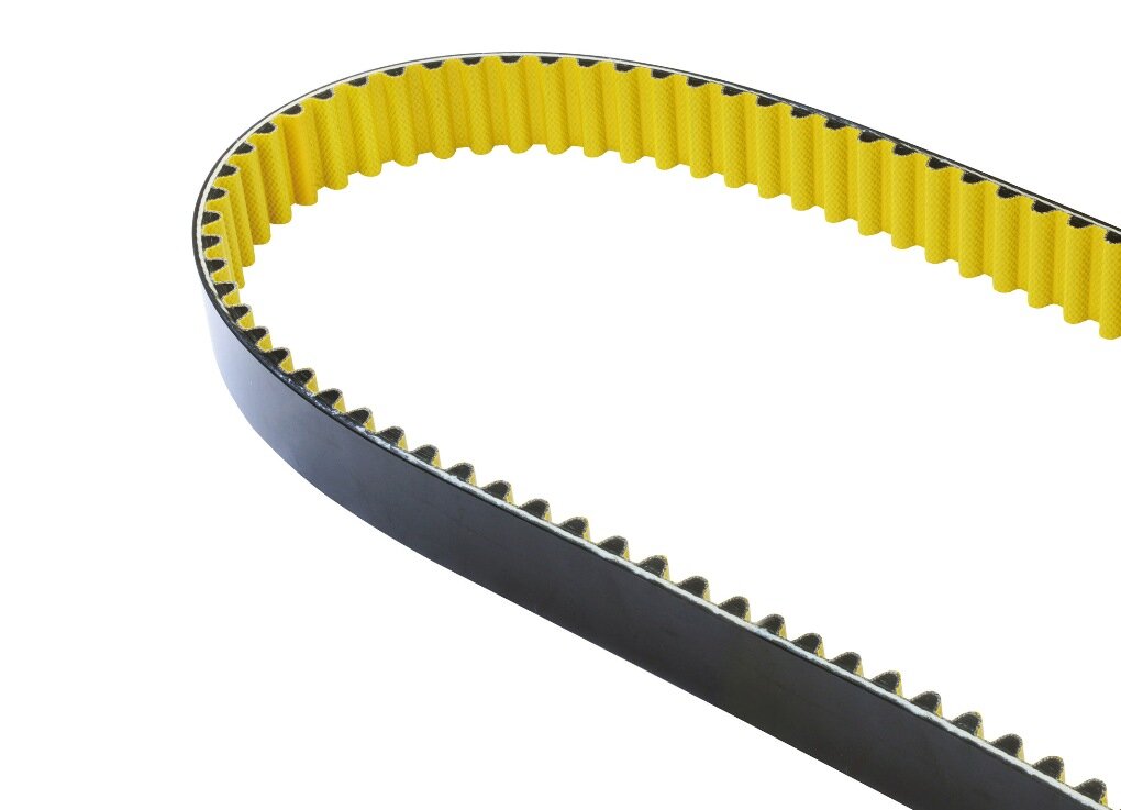 polyurethane timing belts