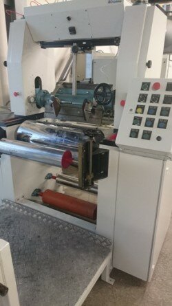 Research cell of Cygnet Texkimp