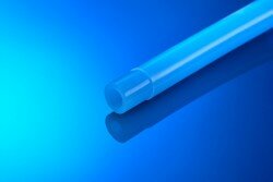 co-extruded tubing